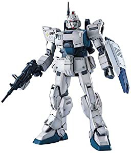 MG 1/100 RX-79[G]Ez8 ガンダムイージーエイト (機動戦士ガンダム 第08MS小隊)(中古品)