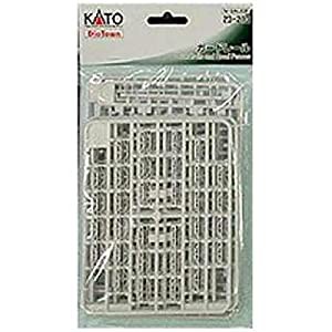 KATO Nゲージ ガードレール 23-213 鉄道模型用品(中古品)