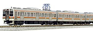 KATO Nゲージ 211系 3000番台 増結 5両セット 10-425 鉄道模型 電車(中古品)