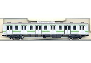 Nゲージ 電車 サハ204 山手線色 (6ドア) #4234(中古品)