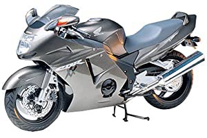 タミヤ 1/12 オートバイシリーズ CBR1100XX(中古品)