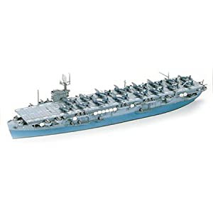 タミヤ 1/700 ウォーターラインシリーズ ボーグ(中古品)