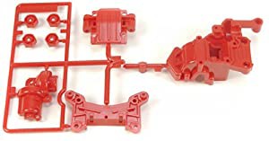 タミヤ R/C SPARE PARTS SP-541 フロントギヤーケース (TA01・02)(中古品)