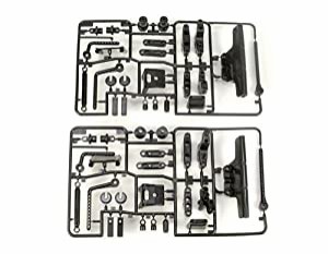 タミヤ R/C SPARE PARTS SP-737 TL01・C部品 (サスアーム)(中古品)