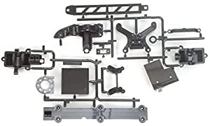 タミヤ R/C SPARE PARTS SP-1075 DF-02 A部品(中古品)