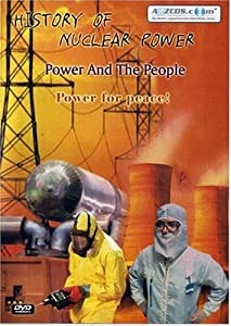 History of Nuclear Power: Power & The People [DVD](中古品)