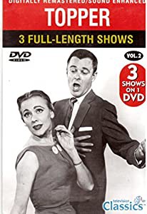 Topper 2 [DVD](中古品)