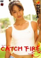 中田あすみ CATCH FIRE [DVD](中古品)