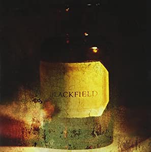 Blackfield (Dig)(中古品)