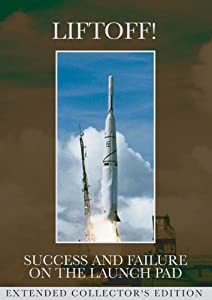 Liftoff: Success & Failure [DVD](中古品)