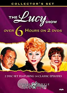 Lucy Show [DVD](中古品)