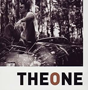 The One 日本盤DVD付アルバム(DVD付)(中古品)