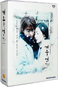 冬のソナタDVD (6Disc)+OST(英語字幕)(韓国版)[Import](中古品)