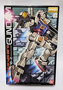 MG ガンダム Ver.ONE YEAR WAR 0079(中古品)