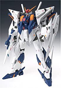 GUNDAM FIX FIGURATION #0025 クスィーガンダム(中古品)