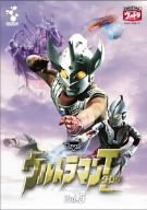 DVD ウルトラマンタロウ VOL.5(中古品)