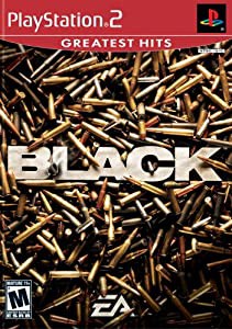 Black / Game(中古品)