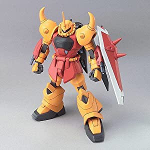 HG 1/144 ZGMF-X2000 ハイネ・ヴェステンフルス専用 グフイグナイテッド (機動戦士ガンダムSEED DESTINY)(中古品)