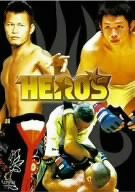 K-1 HERO’S [DVD](中古品)