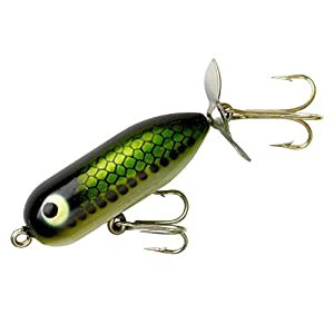 HEDDON(ヘドン) ルアー ティニートピード X0355BB(中古品)