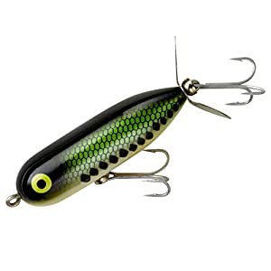 HEDDON(ヘドン) ルアー ベビートーピードX0361BB(中古品)