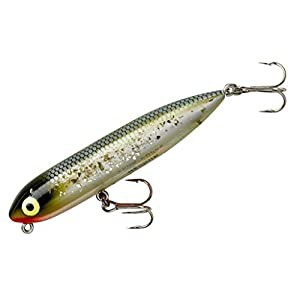 HEDDON(ヘドン) ルアー ザラスプークパピー X9225SS(中古品)