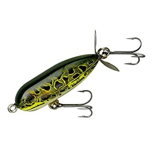 HEDDON(ヘドン) ルアー タイニートピード X0360NF(中古品)