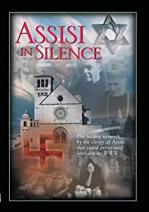 Assisi in Silence [DVD](中古品)