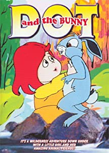 Dot and the Bunny [DVD](中古品)