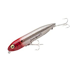 HEDDON(ヘドン) ルアー ザラスプークX9255G28(中古品)