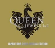 ジュエルズ1&2セット(CCCD)(中古品)