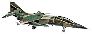 ハセガワ 1/48 航空自衛隊 三菱 F-1 プラモデル PT35(中古品)