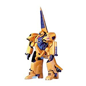 1/144 メタス(機動戦士Zガンダム)(中古品)