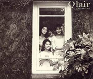 アイドル・ミラクルバイブルシリーズ Qlair Archives(中古品)