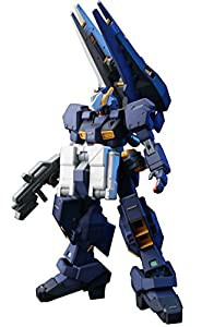 HGUC 1/144 アドバンスド・ヘイズル （ADVANCE OF Ζ ティターンズの旗のもとに） プラモデル(中古品)