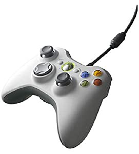Xbox 360 コントローラー(中古品)