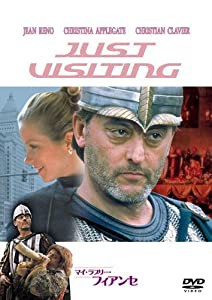 マイ・ラブリー・フィアンセ [DVD](中古品)