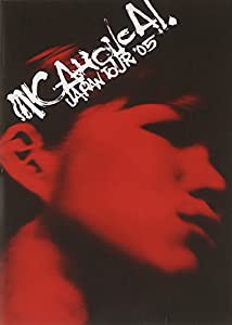 MIC-A-HOLIC A.I. JAPAN TOUR '05 [DVD](中古品)