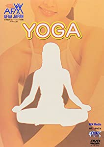 YOGA [DVD](中古品)