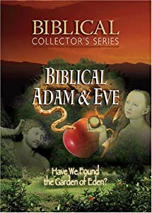 Adam & Eve [DVD](中古品)