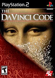 Da Vinci Code / Game(中古品)