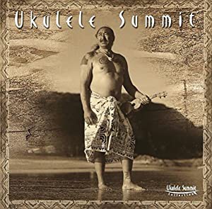 Ukulele Summit~Bob Marleyカバー集~(中古品)