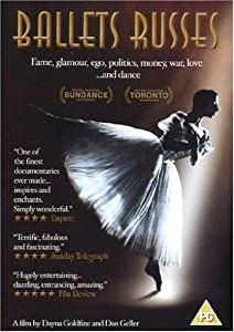 Ballets Russes [Import anglais](中古品)