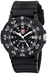 【LUMINOX】ルミノックス ネイビーシールズ3001(中古品)