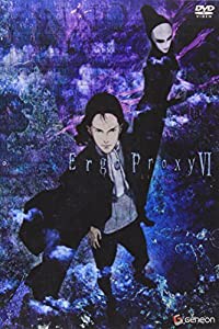 Ergo Proxy 6 [DVD](中古品)