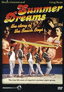 Summer Dreams: The Story of the Beach Boys [DVD](中古品)