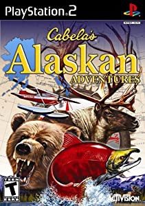 Cabela's Alaskan Adventures / Game(中古品)