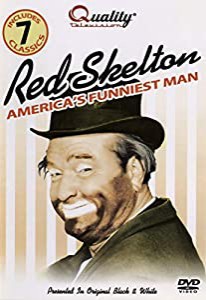 Best of Red Skelton [DVD](中古品)