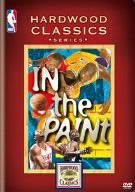 NBA イン・ザ・ペイント [DVD](中古品)