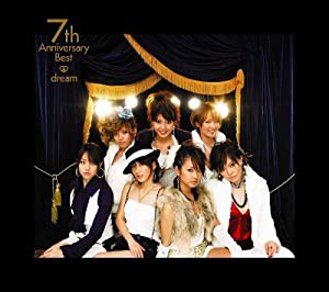 7th Anniversary Best(初回限定盤)(DVD付)(中古品)